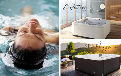 A altura ideal para investir numa spa…