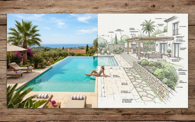 Do sonho ao projeto finalizado